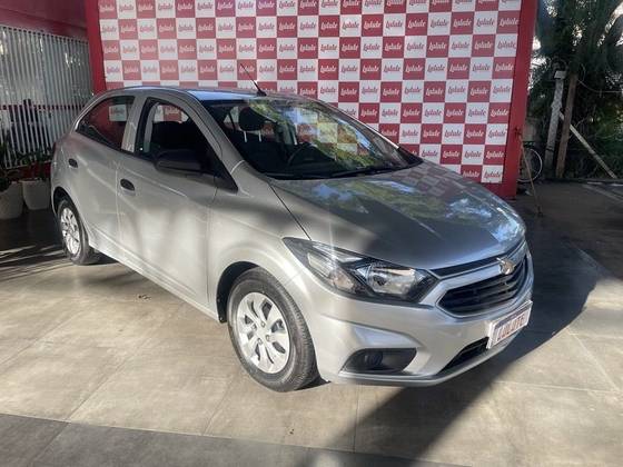 CHEVROLET JOY 1.0 SPE4 FLEX MANUAL CHEVROLET JOY 1.0 SPE4 FLEX MANUAL